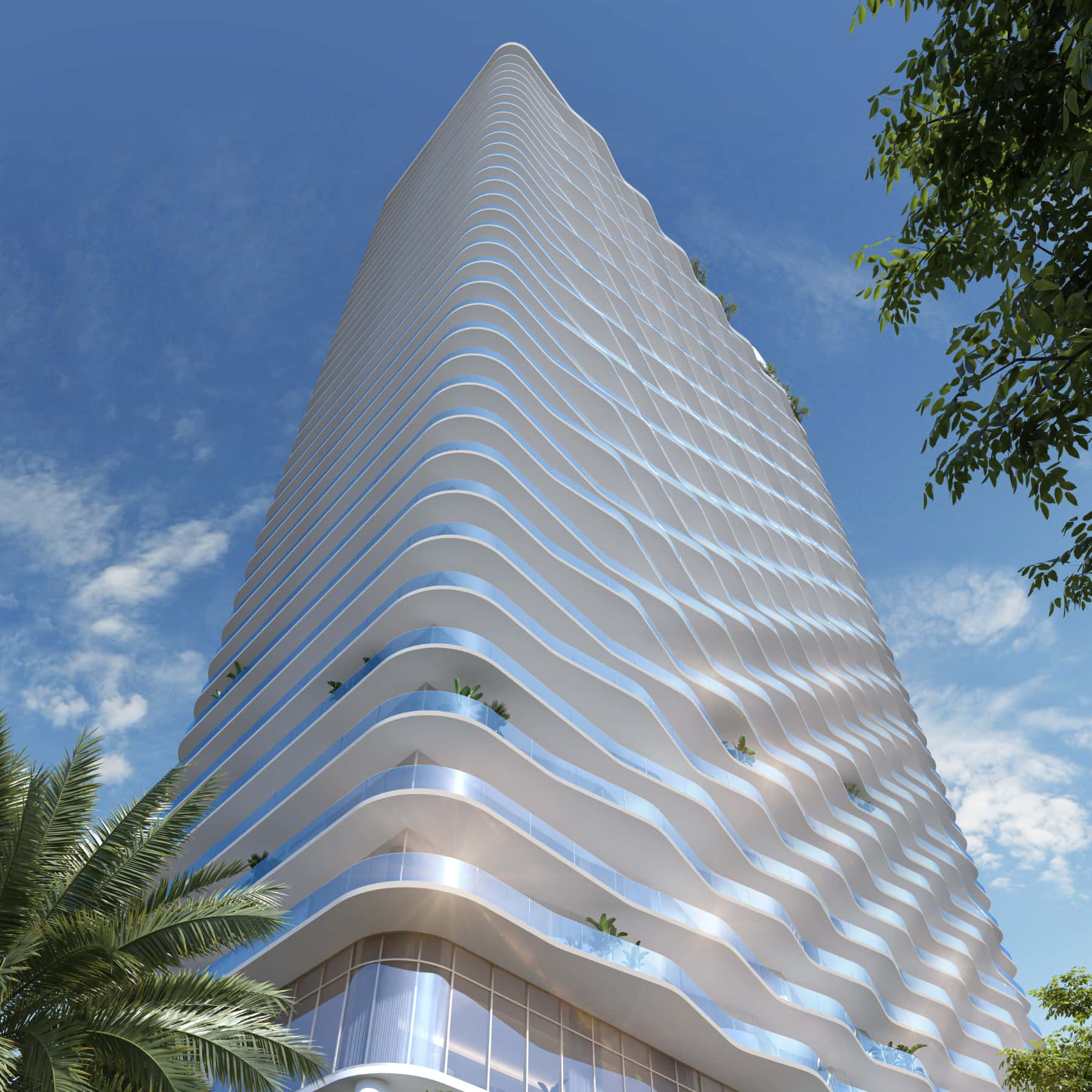 Project In Miami