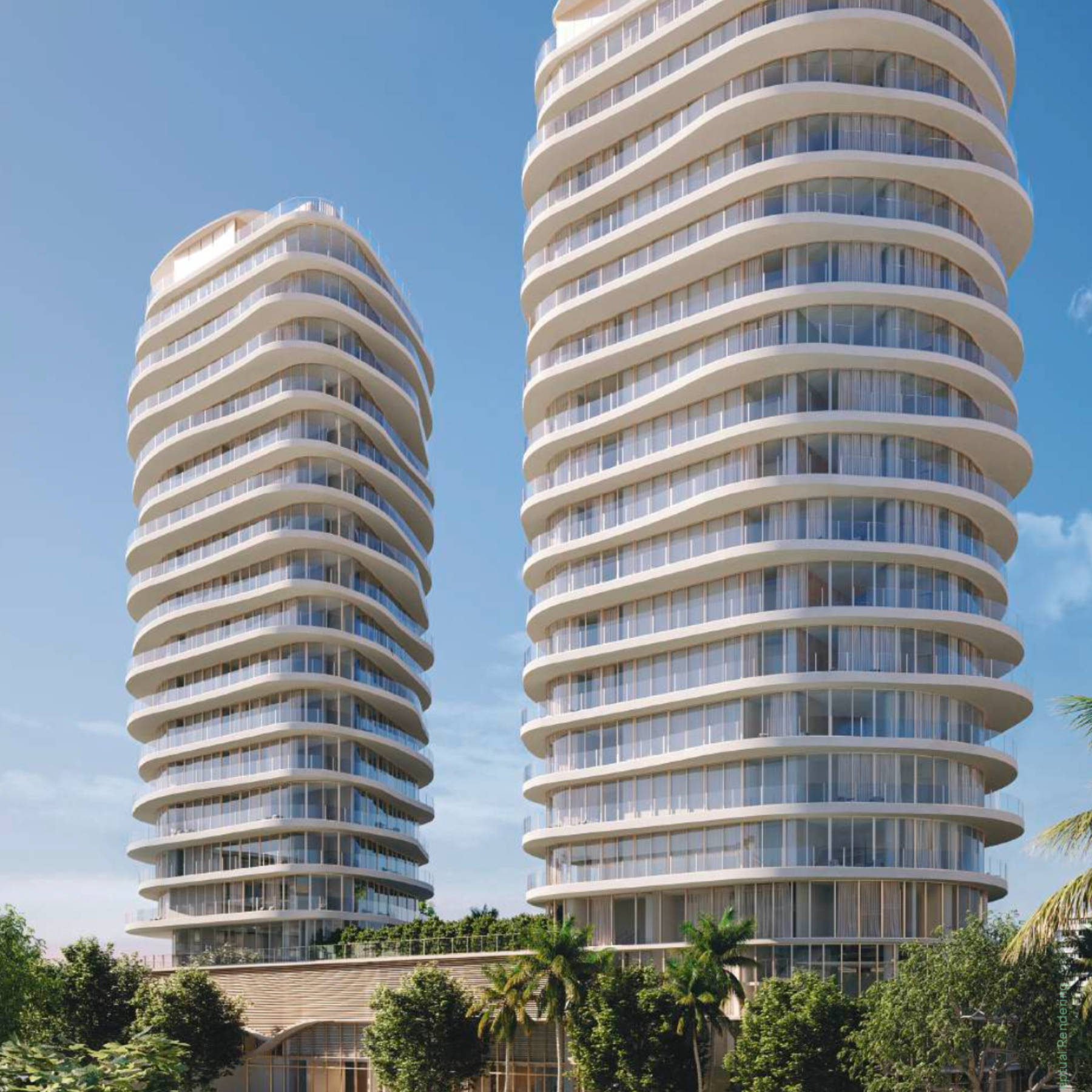 Project In Miami