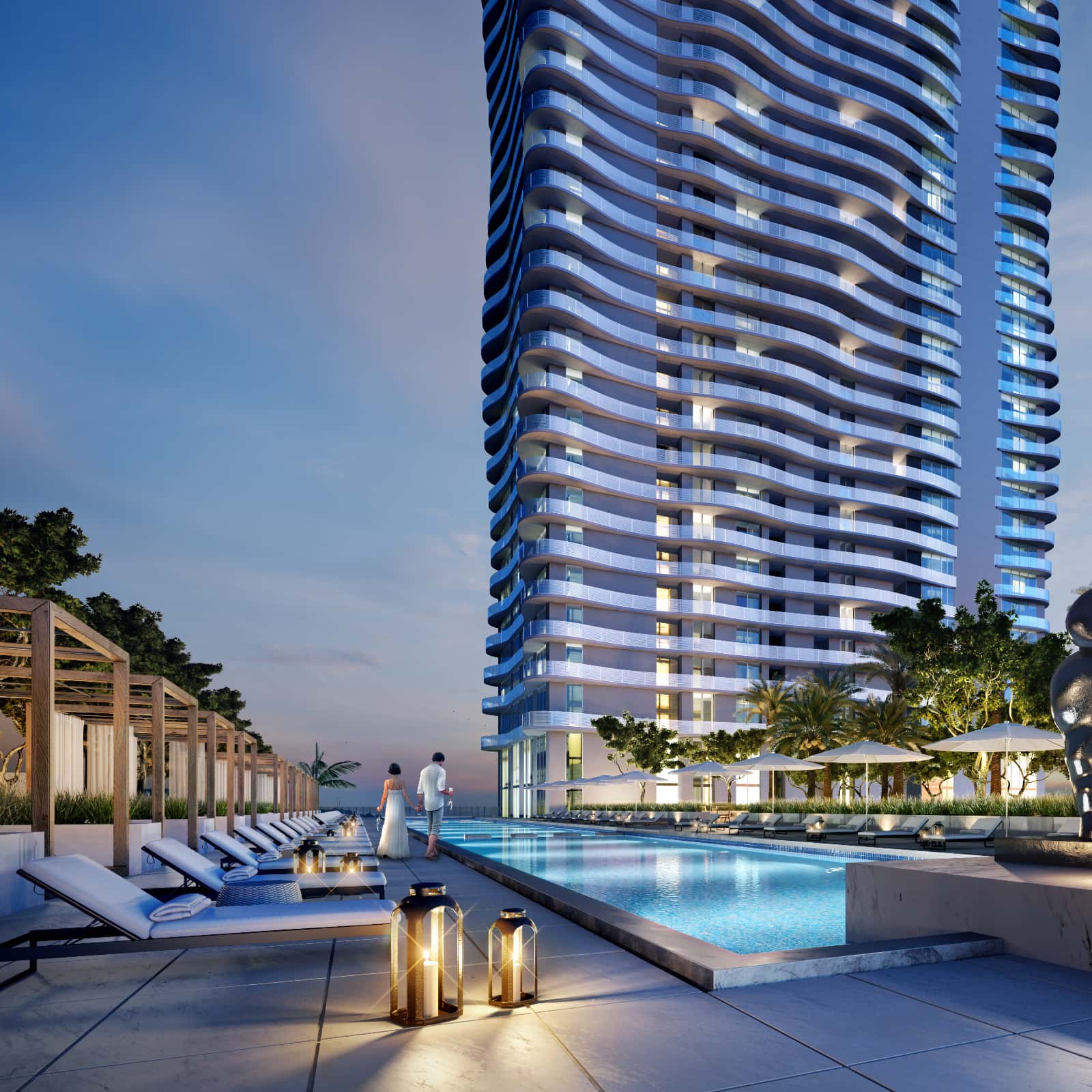 Casa Bella Residences New And Pre Construction Condos For Sale