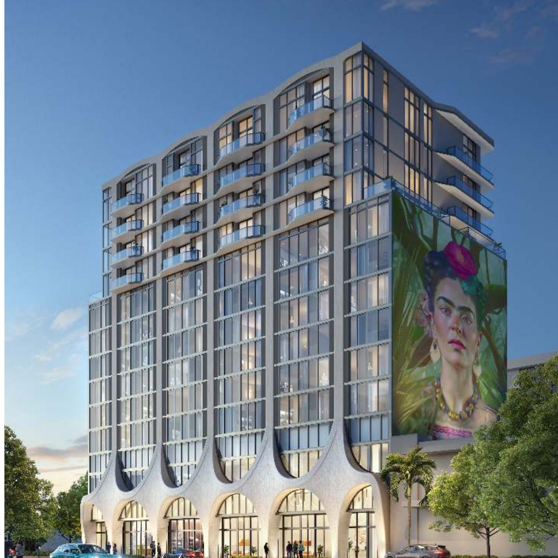 Project In Miami