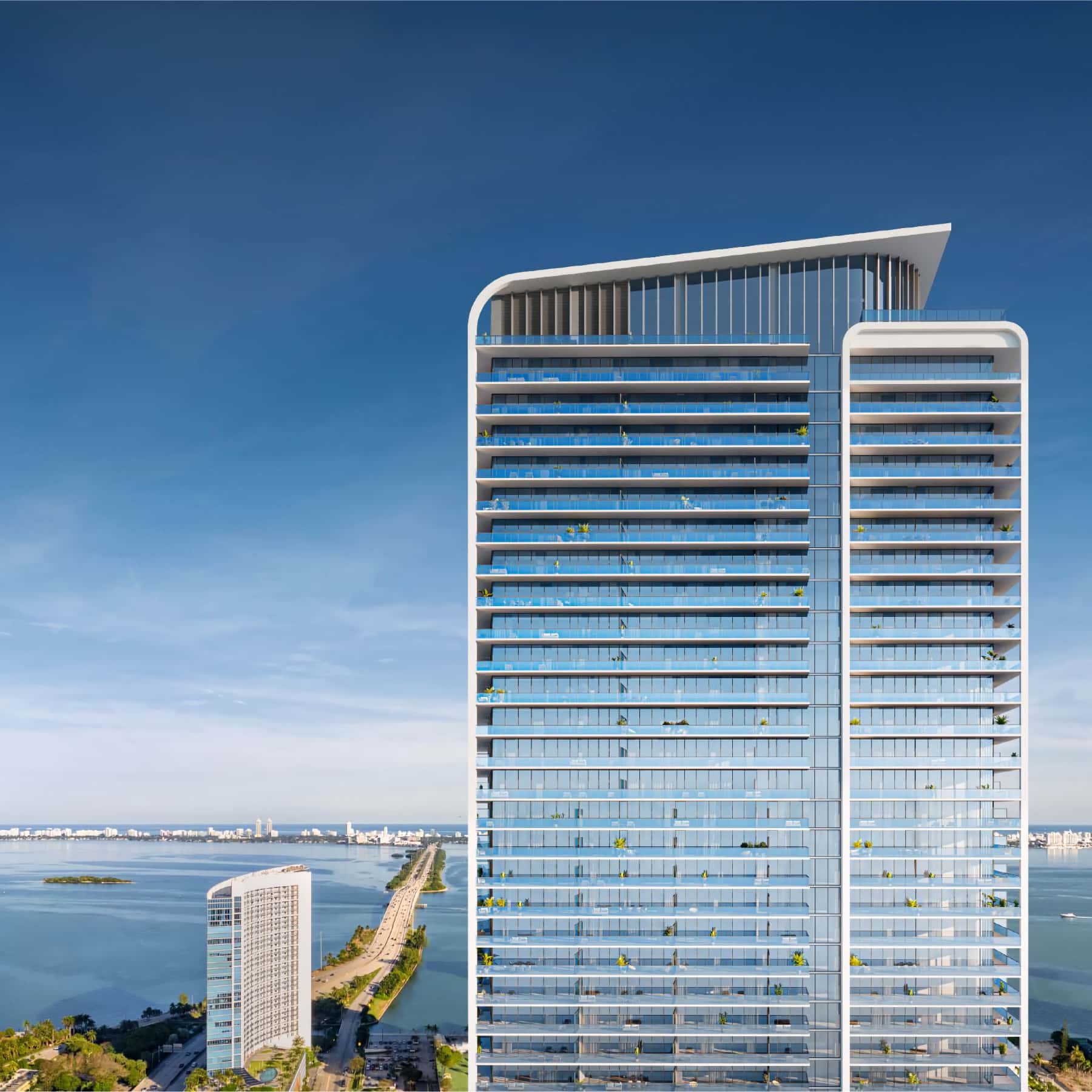 Project In Miami