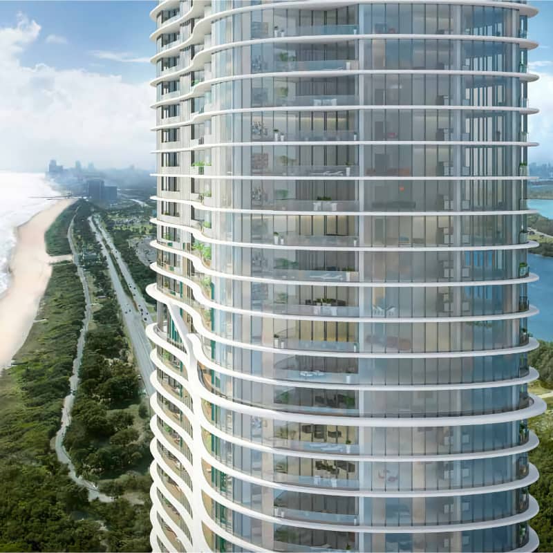 Project In Miami