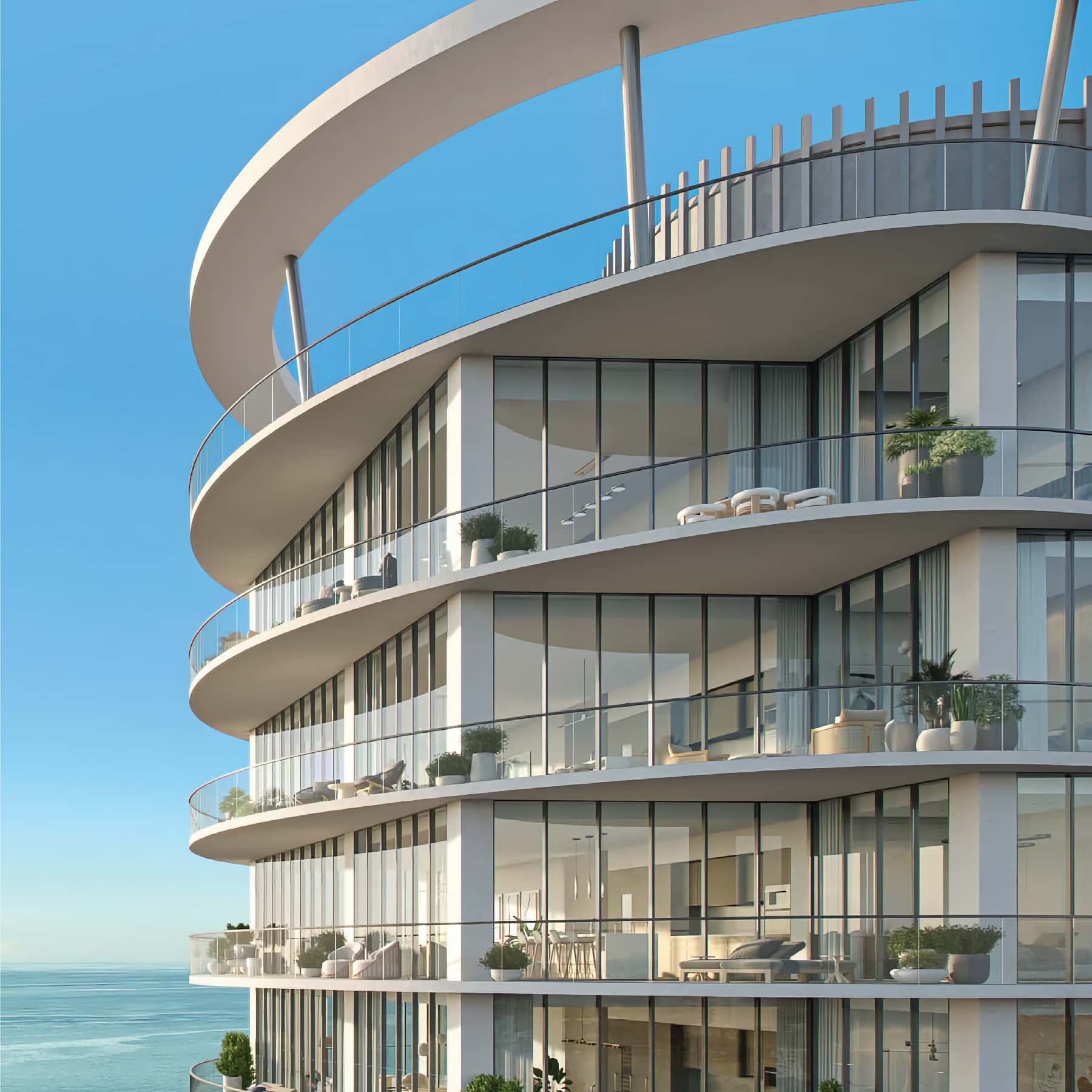 Project In Miami