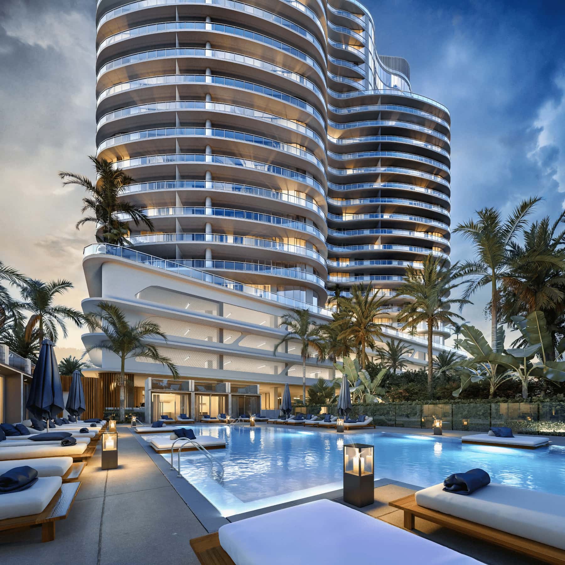 Project In Miami