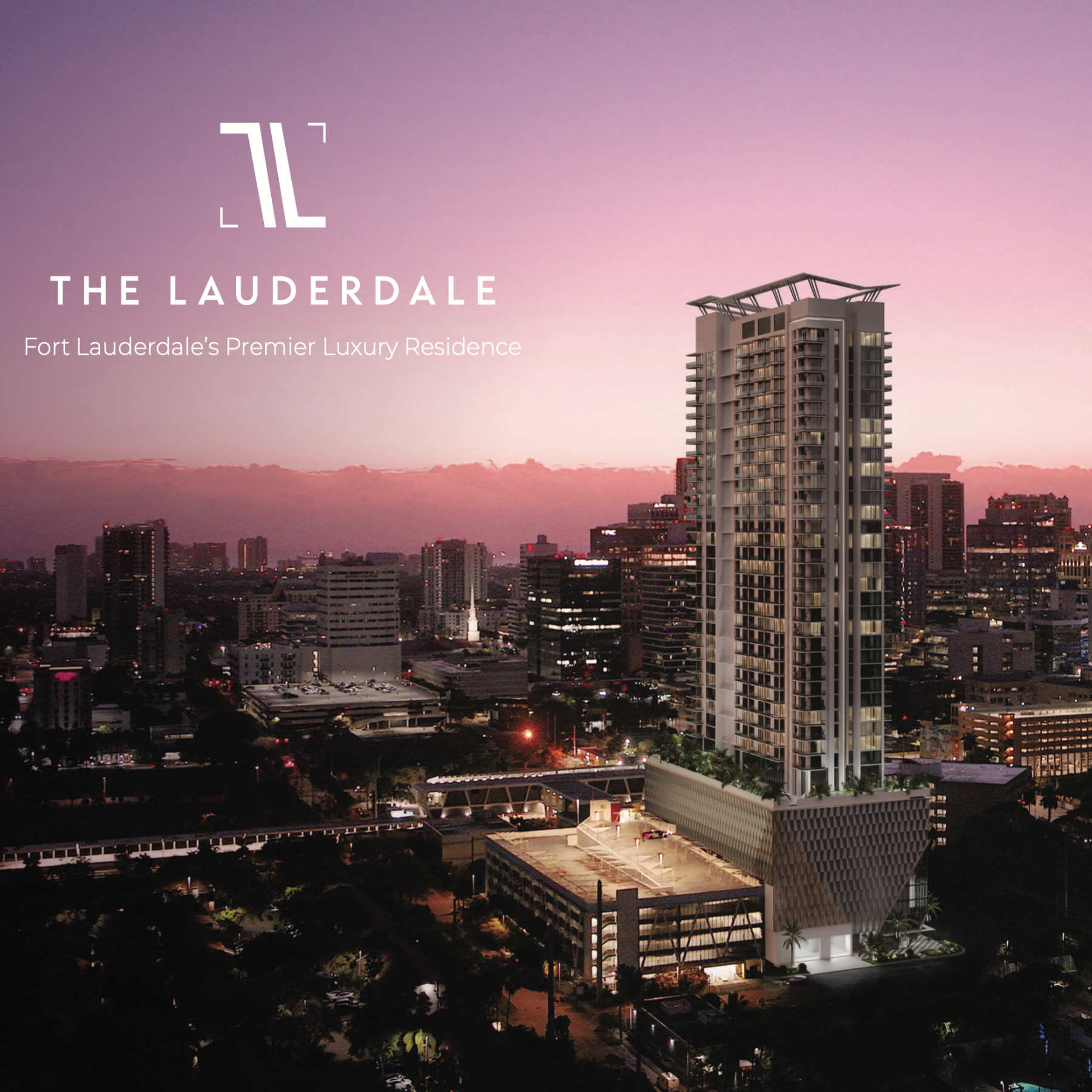 Project In Miami
