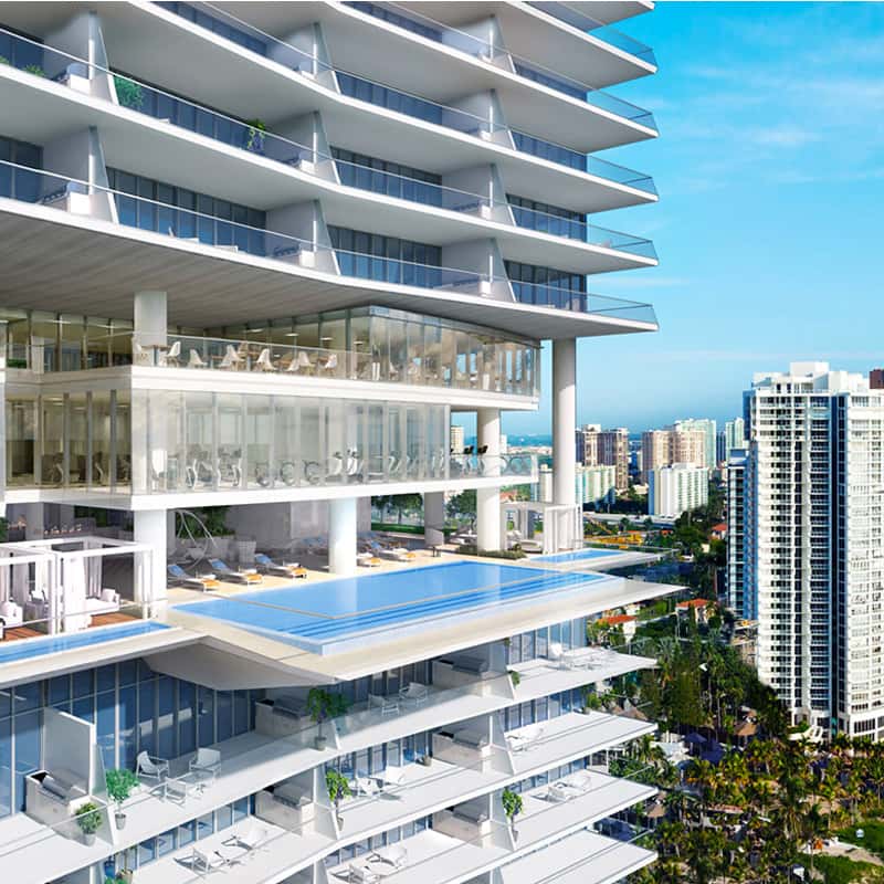 Project In Miami