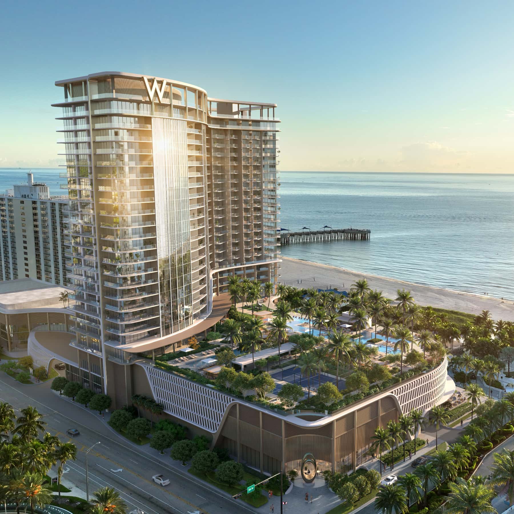 Project In Miami