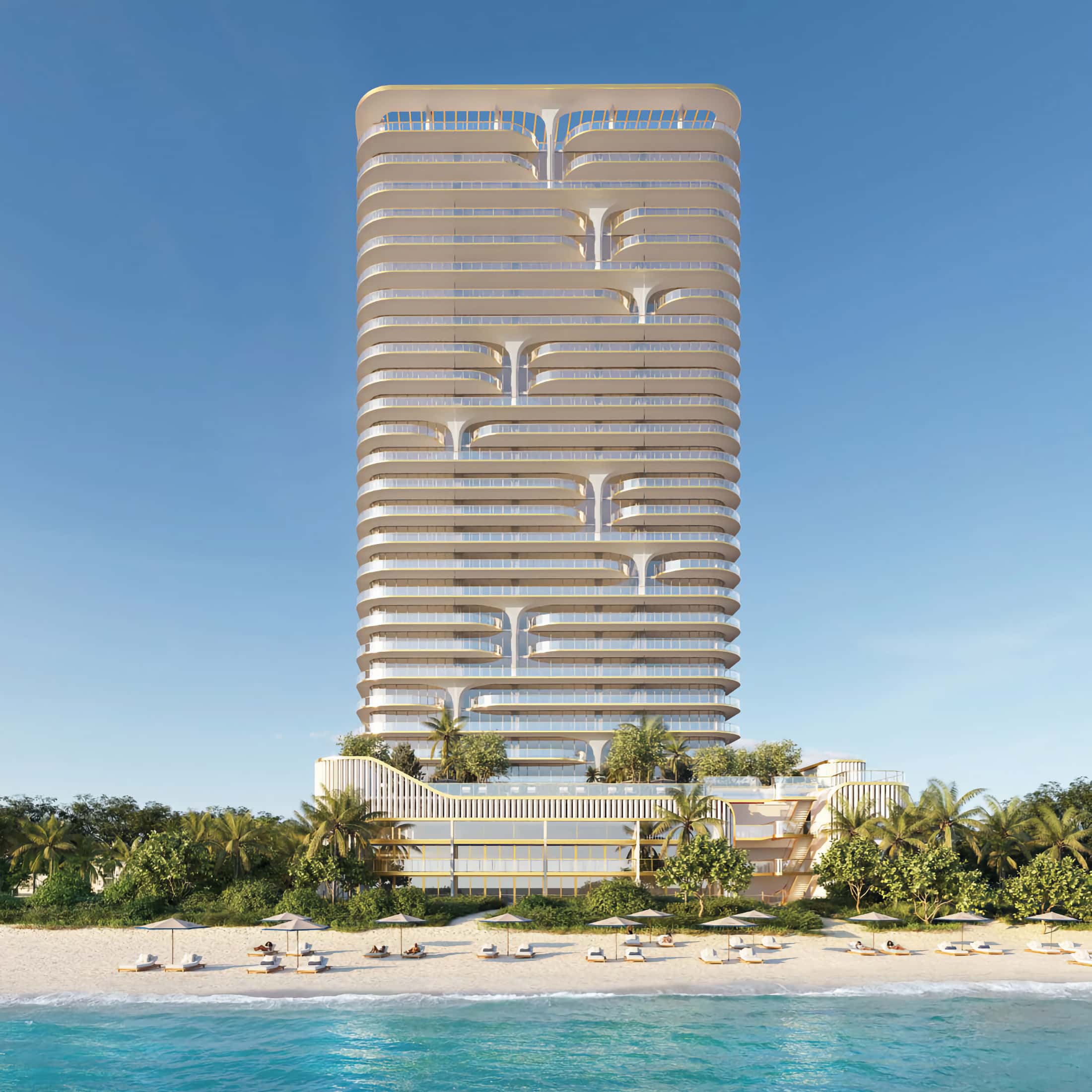 Project In Miami